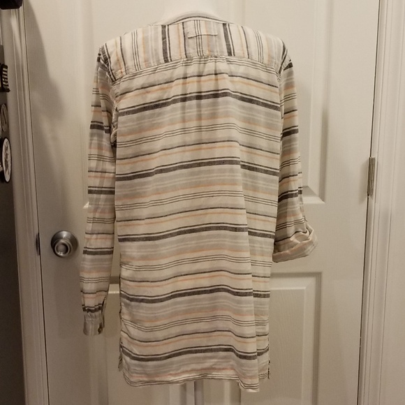 Duluth Trading Tunic - Picture 4 of 8